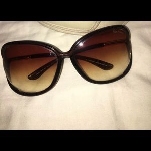 Tom ford sunglasses